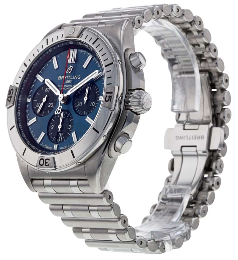 Breitling Chronomat B01 42 AB0134